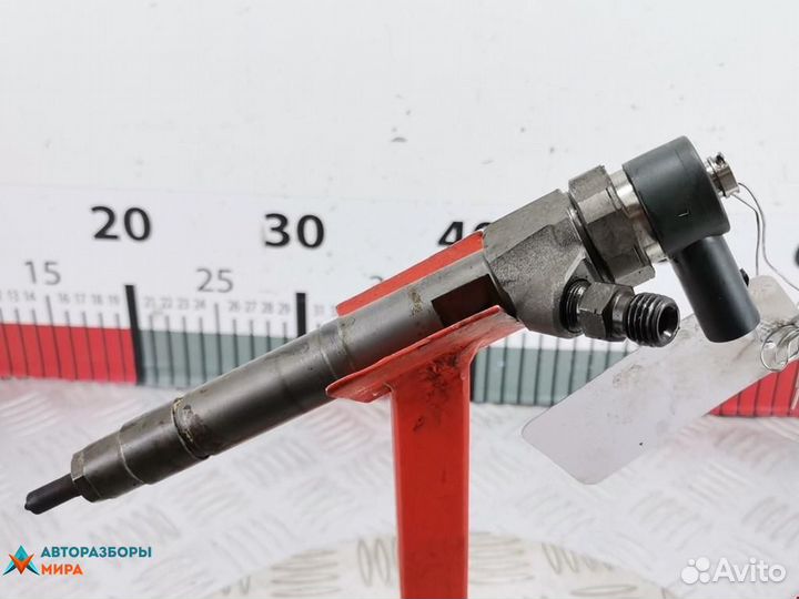 Форсунка Mercedes-Benz E-Класс W211/S211 2004