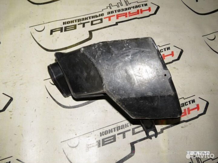 Бачок влагоотделителя абсорбер воздушный nissan te