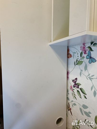 Письменный стол IKEA бу