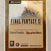 Final Fantasy XI (pc)