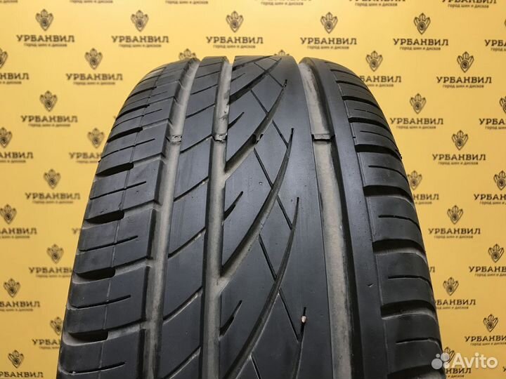 Continental ContiPremiumContact 205/55 R16 91H