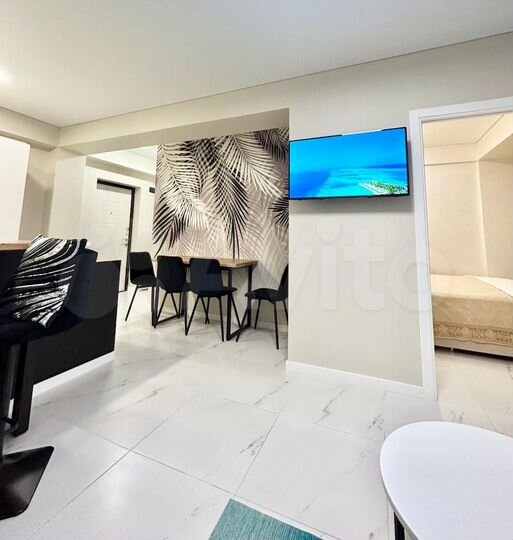 2-к. квартира, 40 м², 2/13 эт.