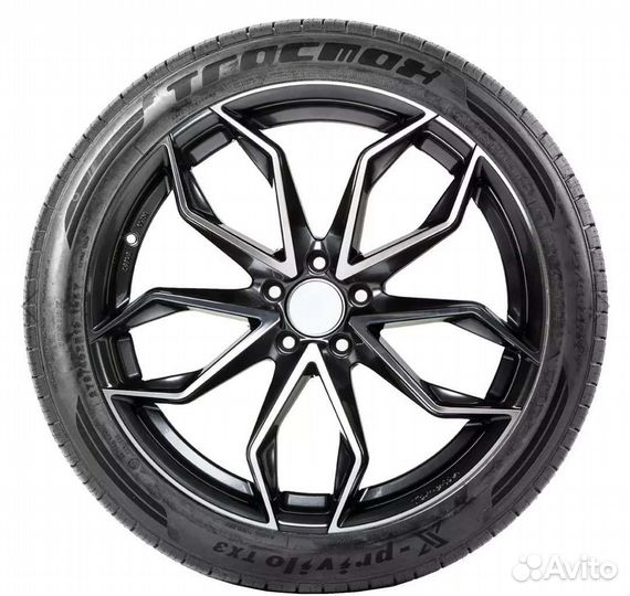 Tracmax X-Privilo TX3 225/55 R19 103W