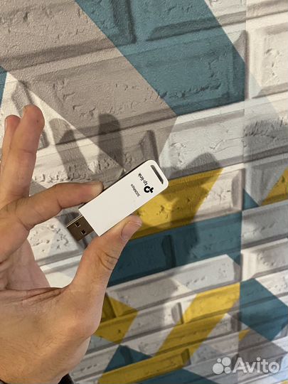 Usb wifi адаптер