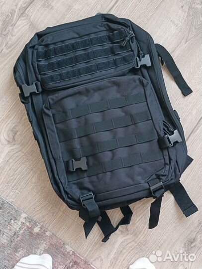 Рюкзак тактический. Рюкзак для похода. Вещмешок