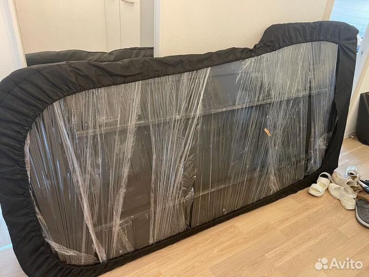 Рулетка новая