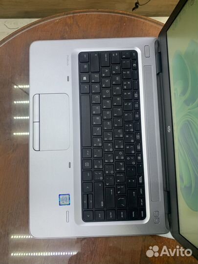 Hоутбук HP 250 g1