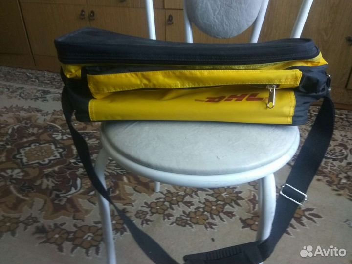 Термо сумка для пикника