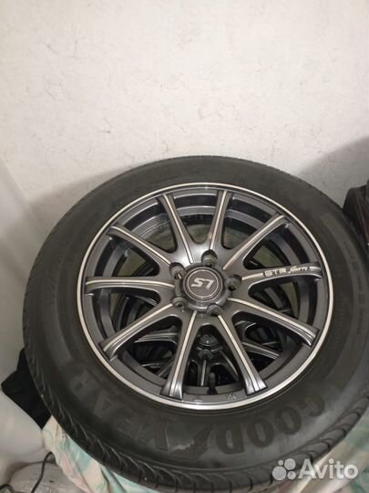 Goodyear Excellence 185/65 R15 88N