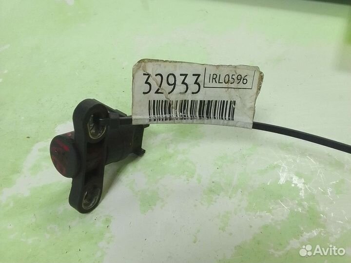 Датчик коленвала Volvo S40 MS B4184S11 2004 (б/у)