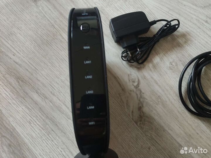 Smart box роутер