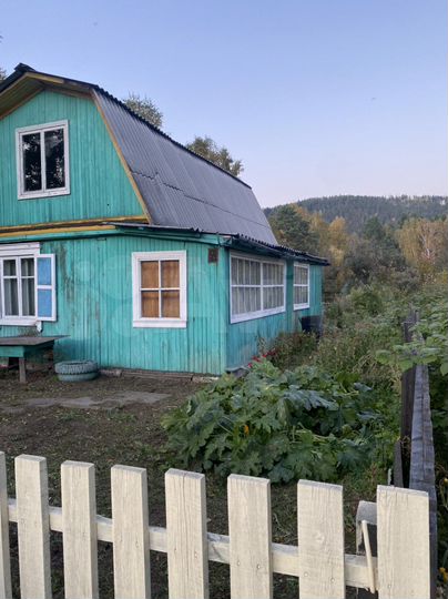 Дача 106 м² на участке 7 сот.