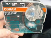 Продаються новые Галогеновые лампы osram H7