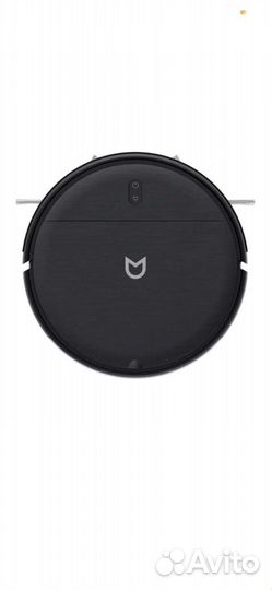 Робот-пылесос irbis Bean 0321