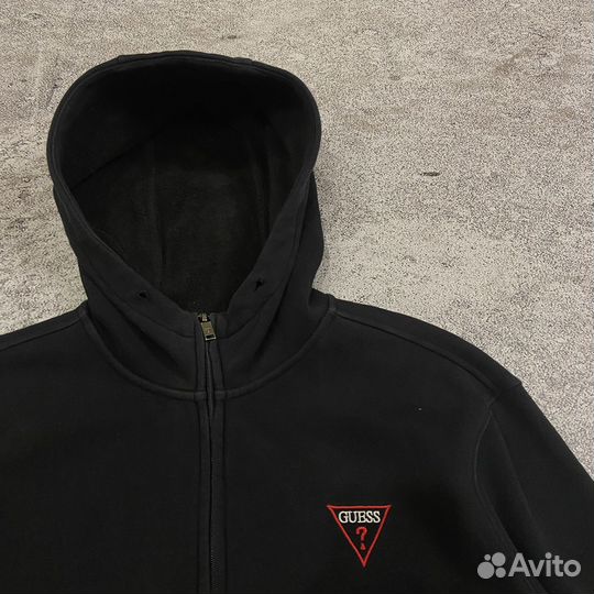 Зип худи Guess
