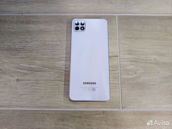 Samsung Galaxy A22S 4-64