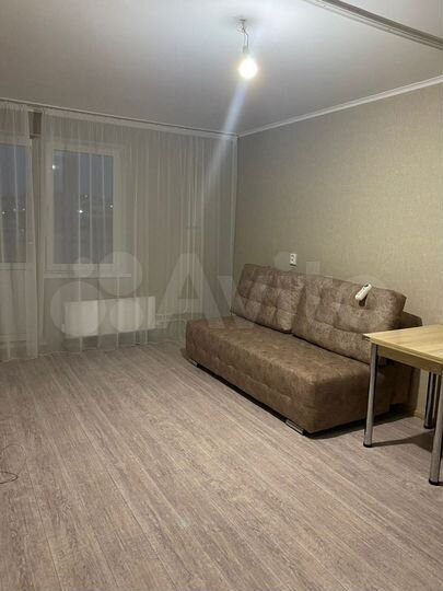 Квартира-студия, 28 м², 15/17 эт.