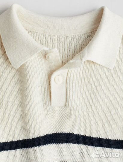 Джемпер кофта hm 68(74) 92(98)