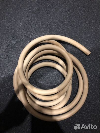 Борцовская резина