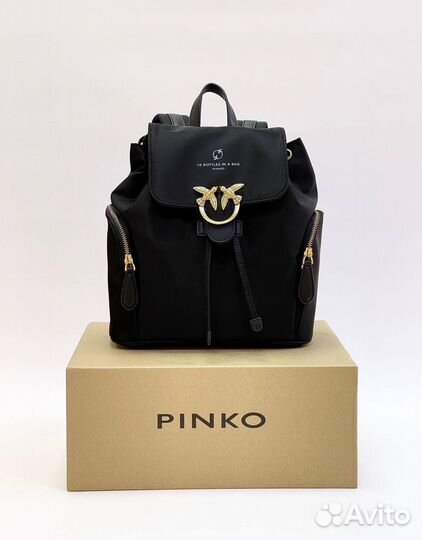 Рюкзак женский Pinko