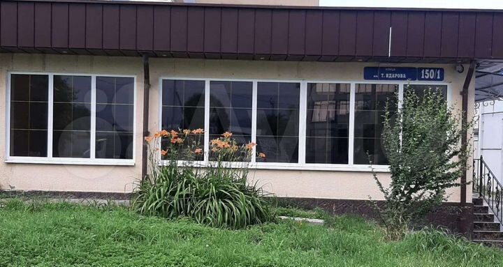 Свободного назначения, 99.5 м²