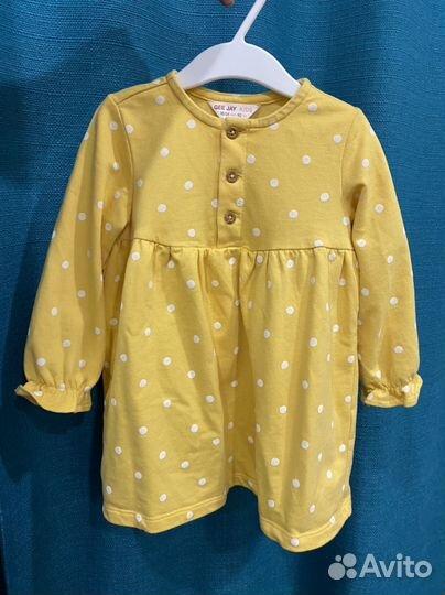 Вещи для девочки