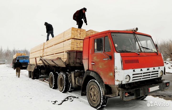 Водитель категории се