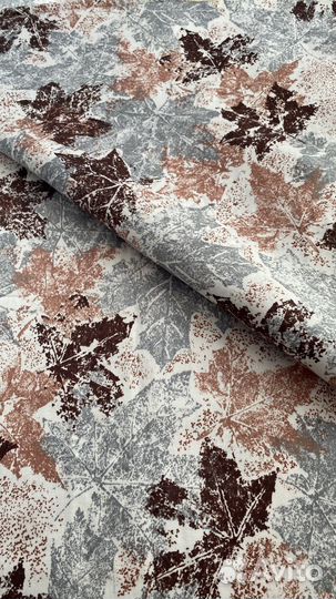 Ткань сатин хб СССР