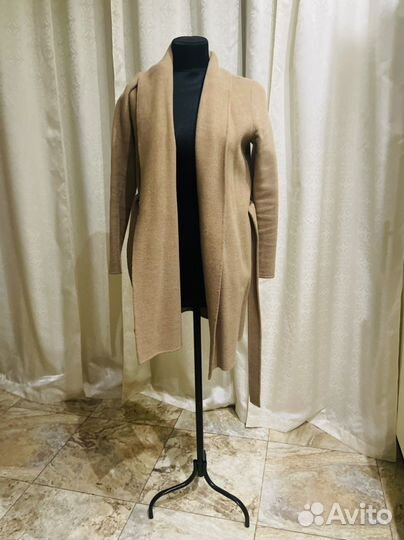 Пальто Massimo Dutti