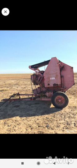 Борона 1BQX 1.9, 2008