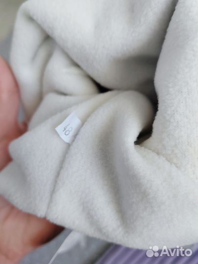 Новый комплект 