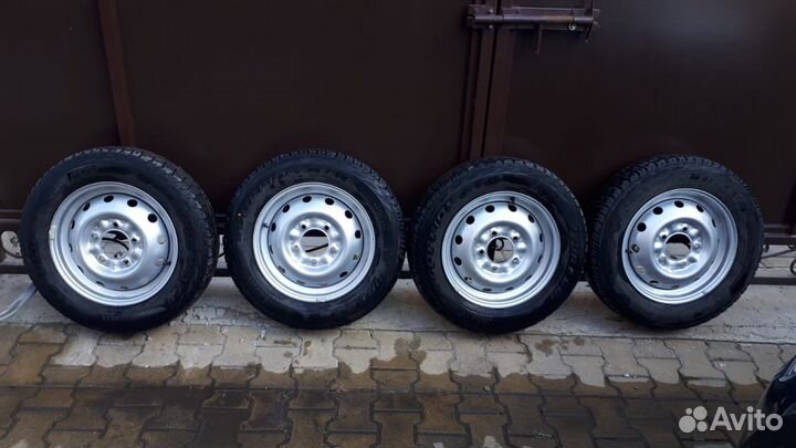 Pirelli Scorpion ATR 185/75 R16 93T