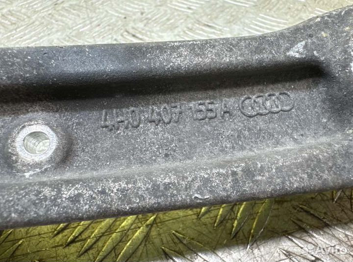 Рычаг передний Audi S8 D4 4H2 4H8 cgta 2013