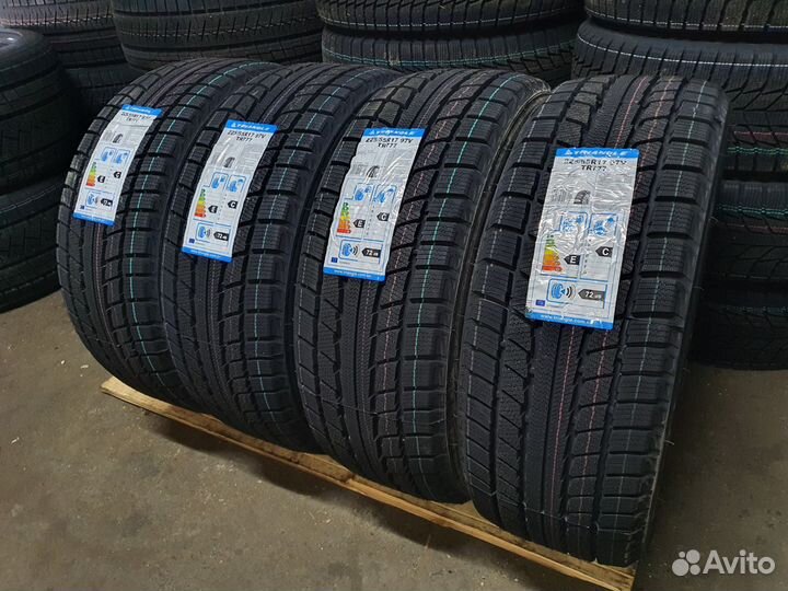 Triangle TR777 225/55 R17 98H