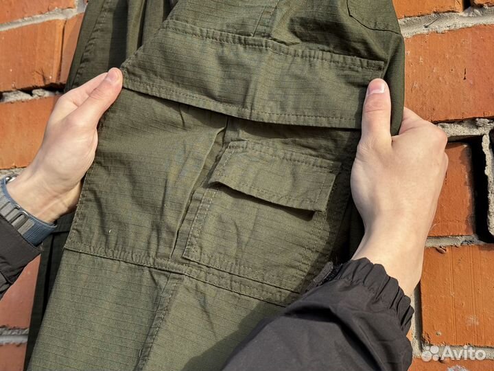 Карго Брюки pmgo