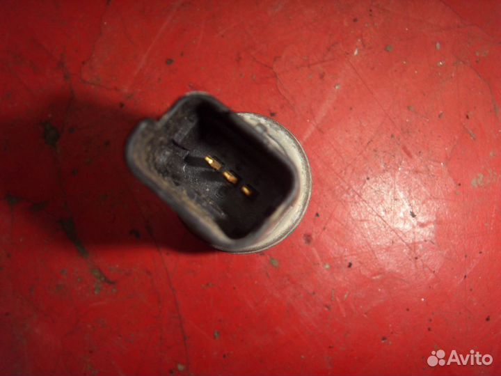 Датчик кондиционера 9647971280 Citroen C4 (LA)