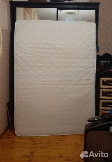 Матрас 140х200