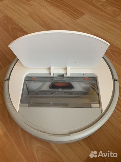 Робот пылесос Roborock Xiaowa Lite