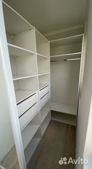 Шкаф на заказ