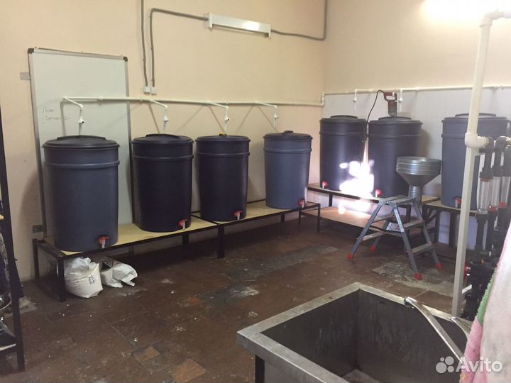 Технологические рецептурные карты по производству