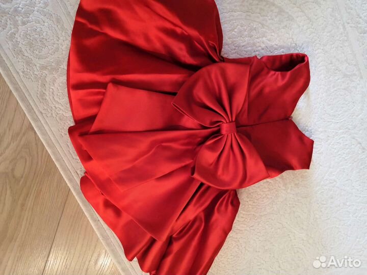 Балеро для девочки