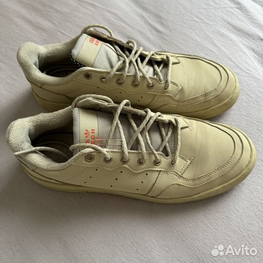 Adidas кеды оригинал