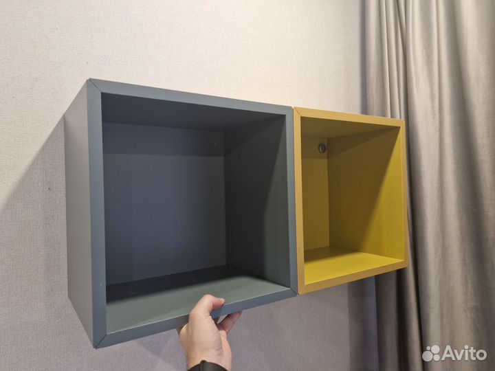 Полка настенная IKEA