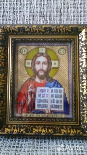 Вышиваю на заказ