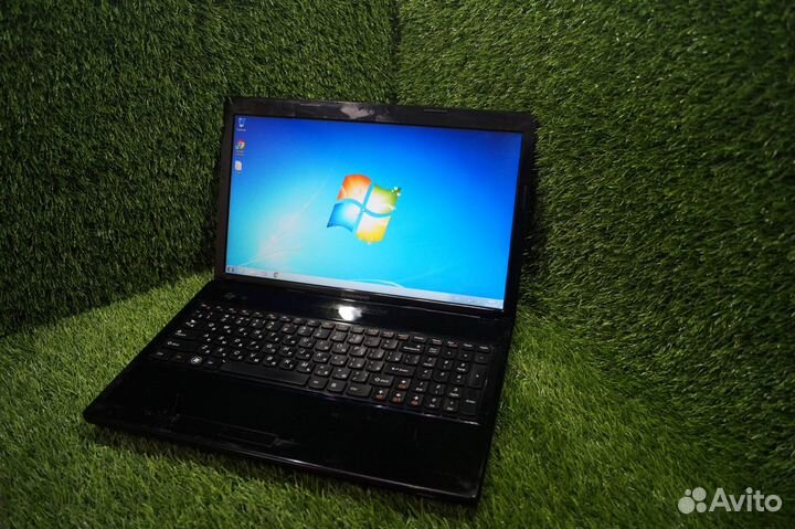 Для удаленной работы и учебы Lenov 2 ядра 4 гига