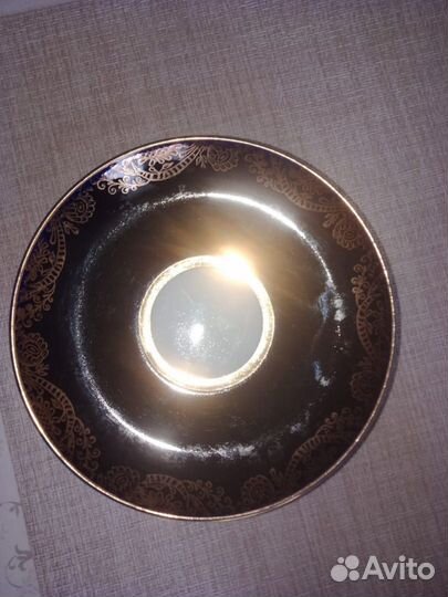 Чайная пара лфз СССР