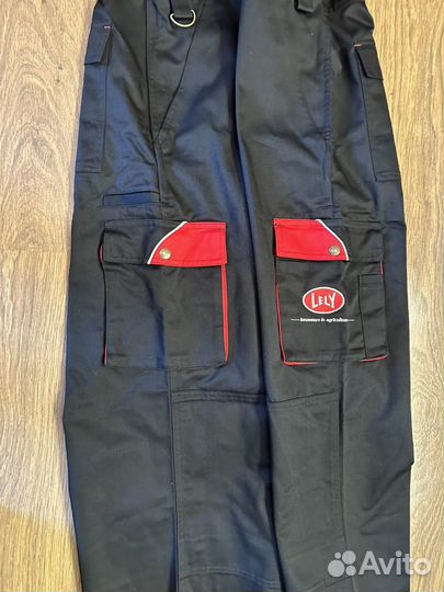 Рабочий комбинезон LeLy Европа 60
