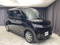 Suzuki Palette 0.7 CVT, 2013, 139 459 км, с пробегом, цена 750 000 руб.