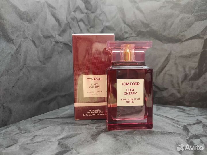 Духи мужские и женские. Новые