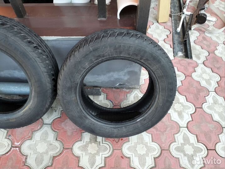 КАМА Breeze (HK-132) 175/65 R14